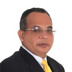 Daniel Garcia Santana 898