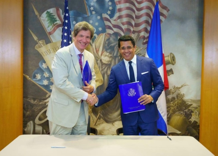 ACUERDO DE CIELOS ABIERTOS