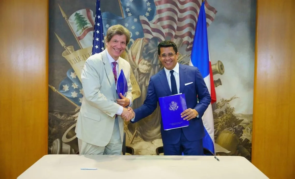 Acuerdo de cielos abiertos