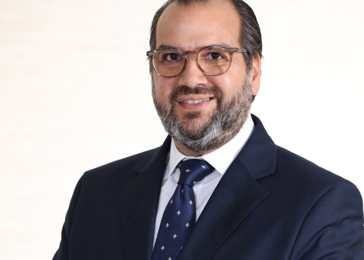 Alan munoz nuevo presidente ejecutivo del banco fihogar