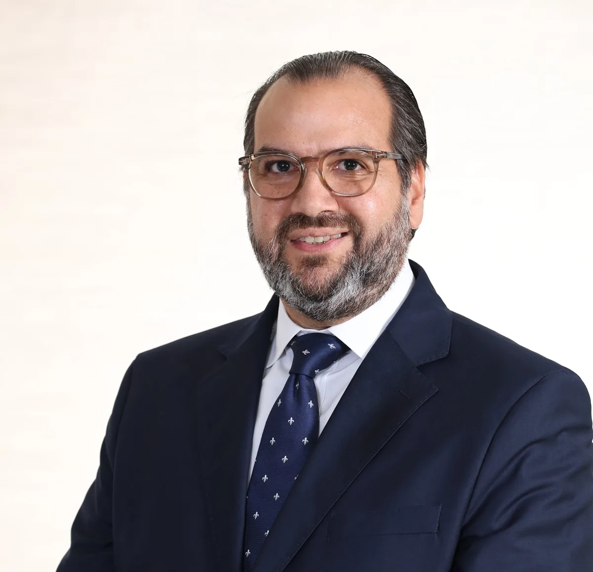 Alan munoz nuevo presidente ejecutivo del banco fihogar