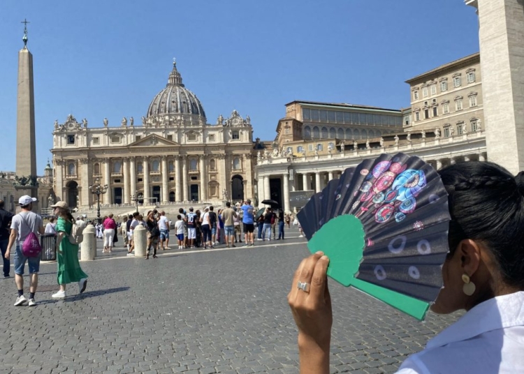 Altas temperaturas en Roma 1140x694 1