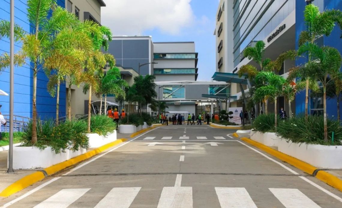 Ciudad sanitaria luis eduardo aybar 1140x694 1