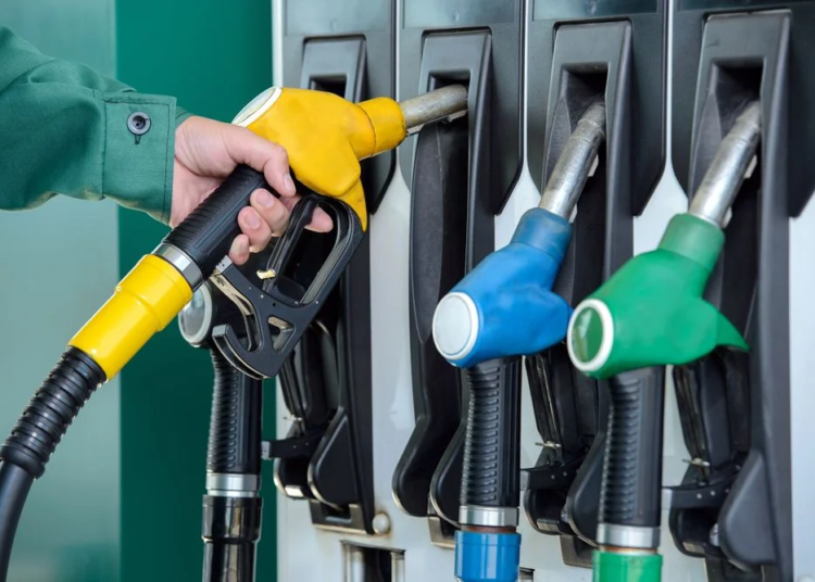 COMBUSTIBLES PRECIOS DE COMBUSTIBLES