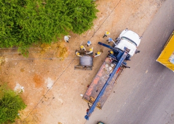 Desvio lt 138 kv julio sauri paraiso