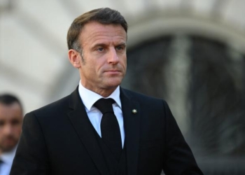 Emmanuel macron