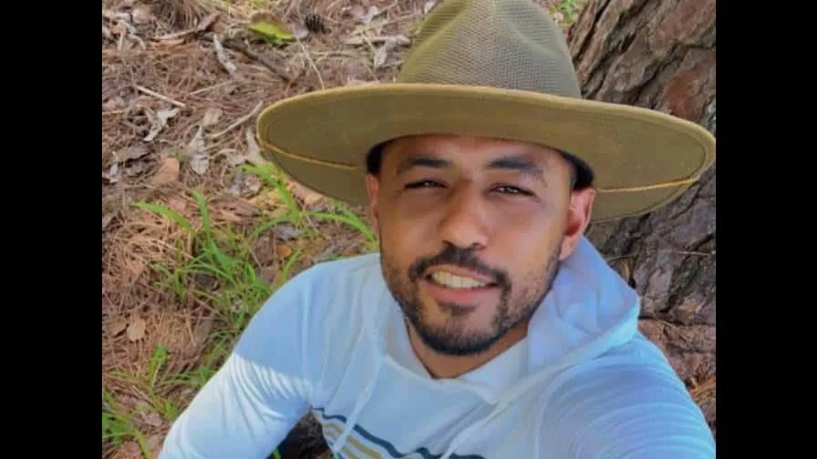 Encuentran muerto al hijo del presidente de adocco tras haber sido reportado como desaparecido