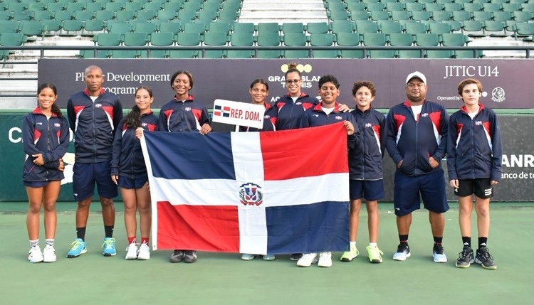 Equipo dominicano