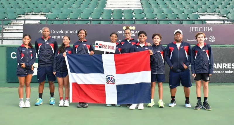 Equipo dominicano