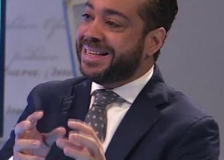 Foto manuel fermin cabral