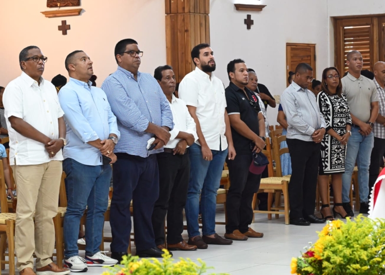Foto reconocimiento director comedores 2