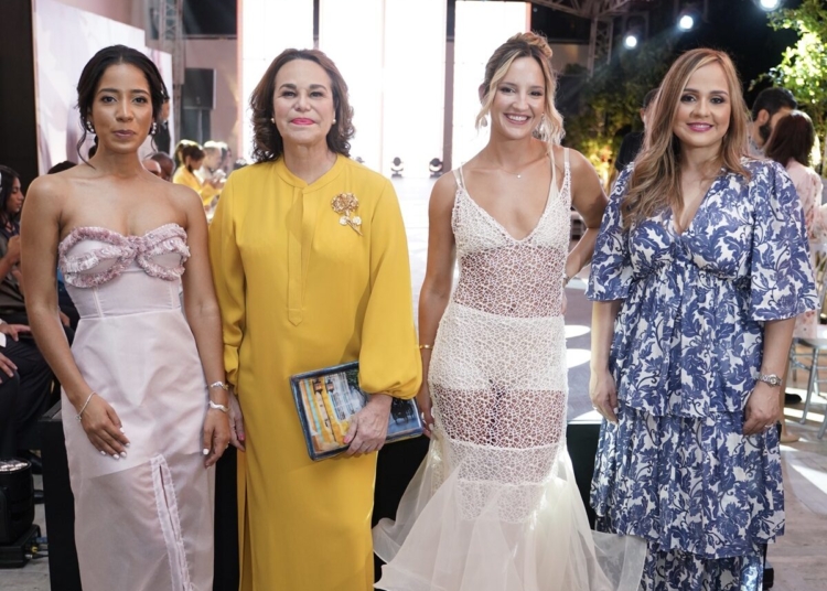 Foto Principal 1168 Patricia Acosta Rosanna Rivera Oriana Lucas y Patricia Hernandez  e1718794844877