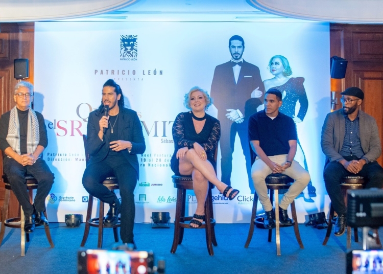 Foto principal 5149 manuel chapuseaux patricio leon laura garcia godoy noel ventura y eliot cuduco