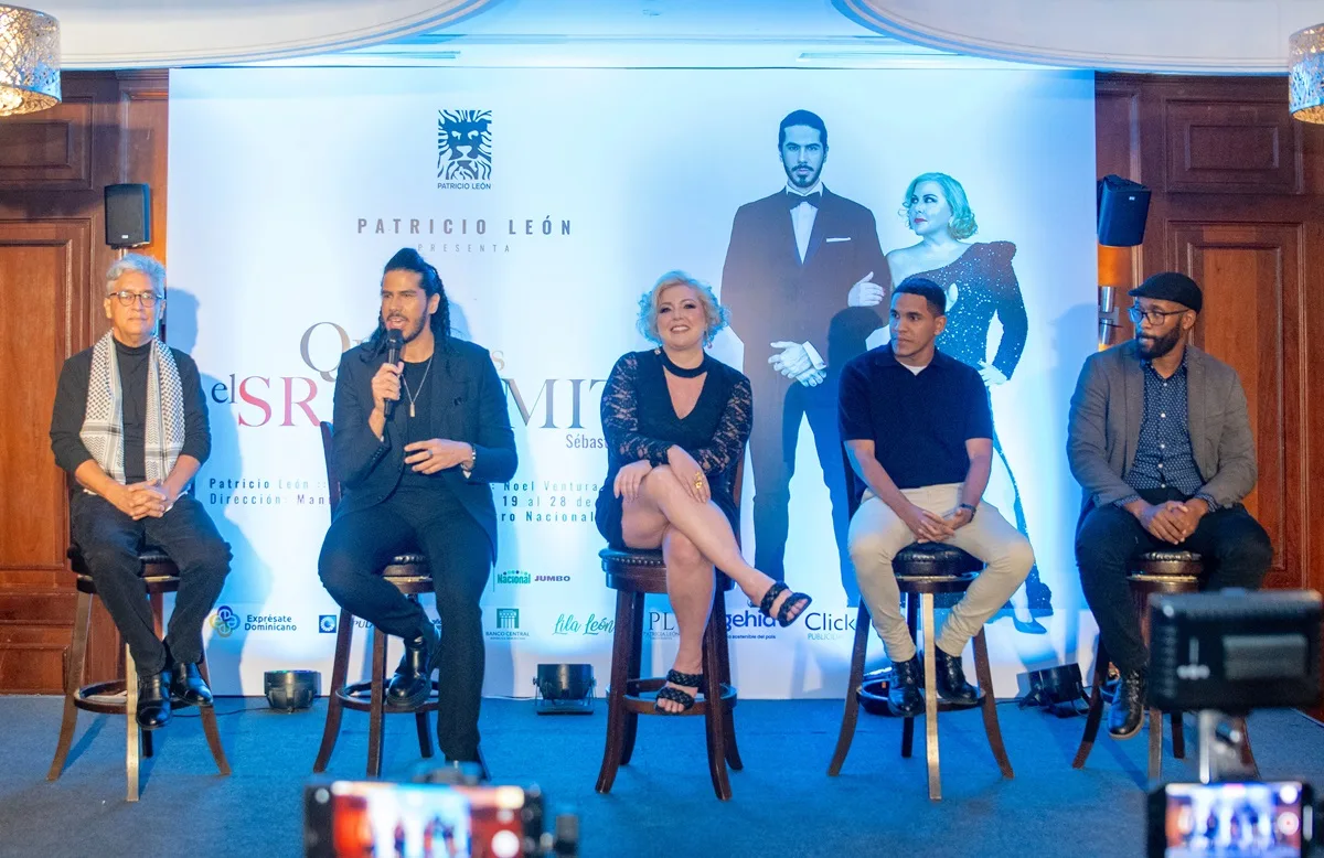 Foto principal 5149 manuel chapuseaux patricio leon laura garcia godoy noel ventura y eliot cuduco