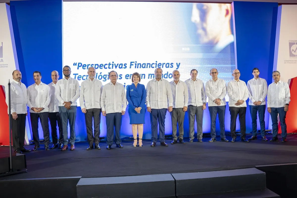 Foto de archivo cifa selatca 2022