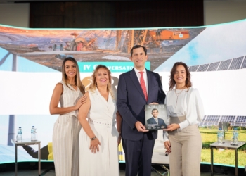 Foto principal arianna rolo isabel figueroa de rolo roberto herrera e isabel cristina rolo