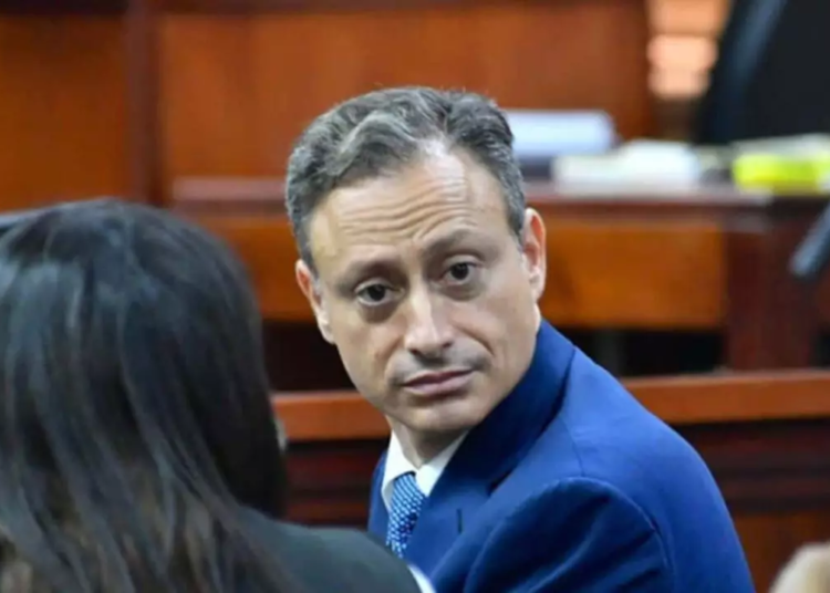 Jean Alain audiencia