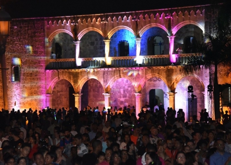 Noche larga de los museos