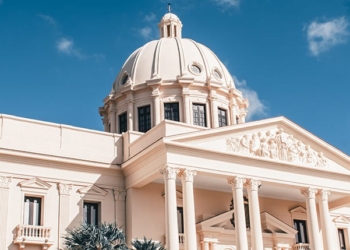 Palacio nacional