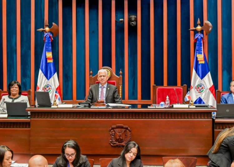 SENADO
