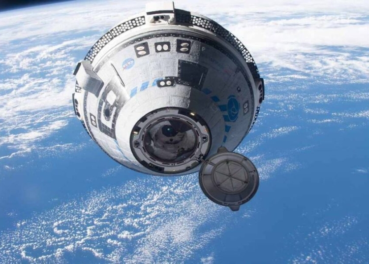 Starliner