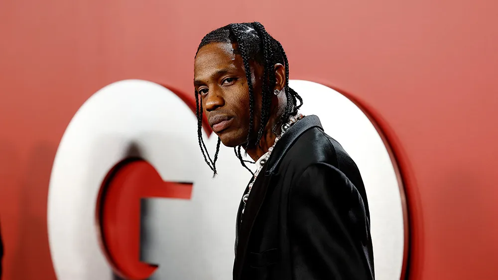 Travis scott sneakers