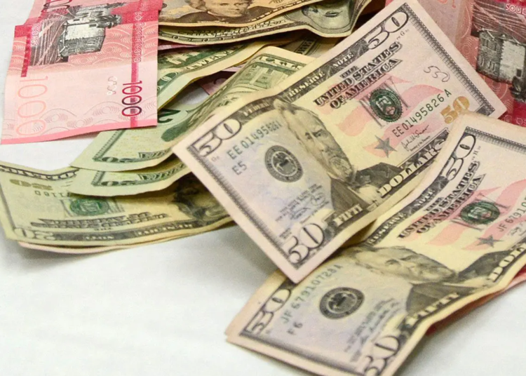 dolar hoy en rd