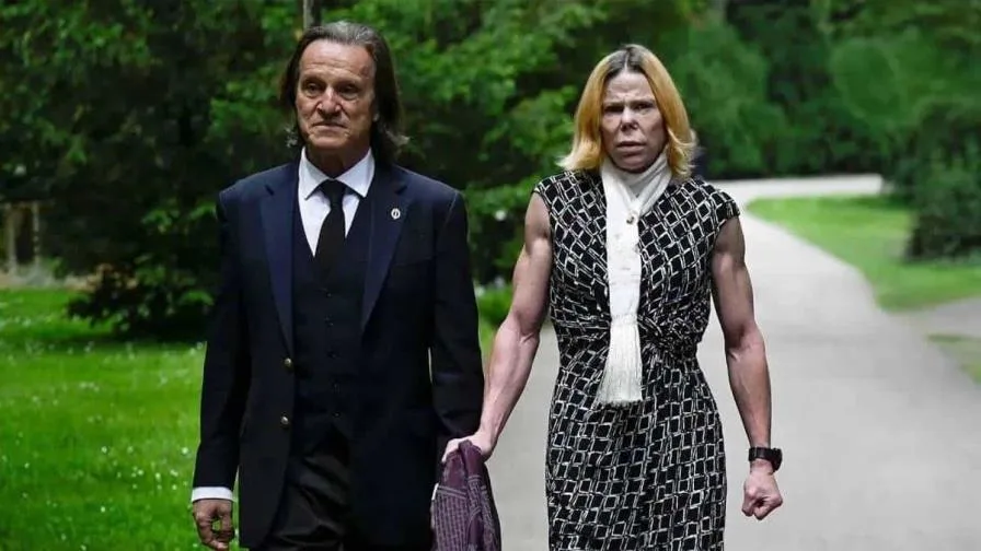 el sorprendente cambio fisico de la princesa kalina de bulgaria 1 focus 0.29 0.32 896 504