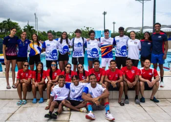 Foto delegacion cartagena