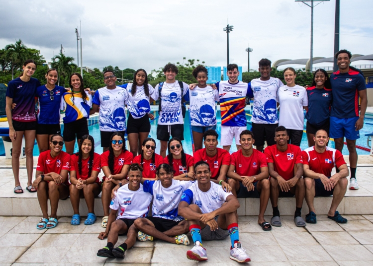 Foto delegacion cartagena