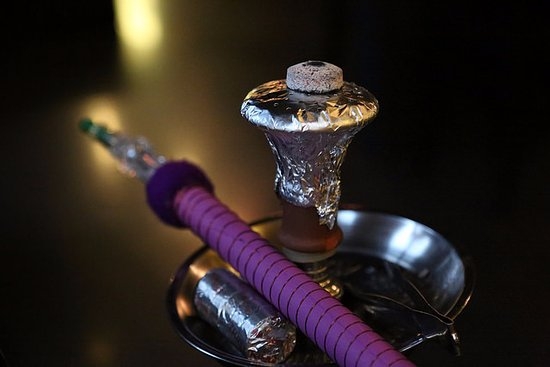 Hooka