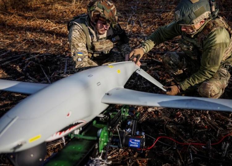 W980 p16x9 2023 11 01t111744z 1390418816 rc2u24aq2uub rtrmadp 3 ukraine crisis drone reconnaissance