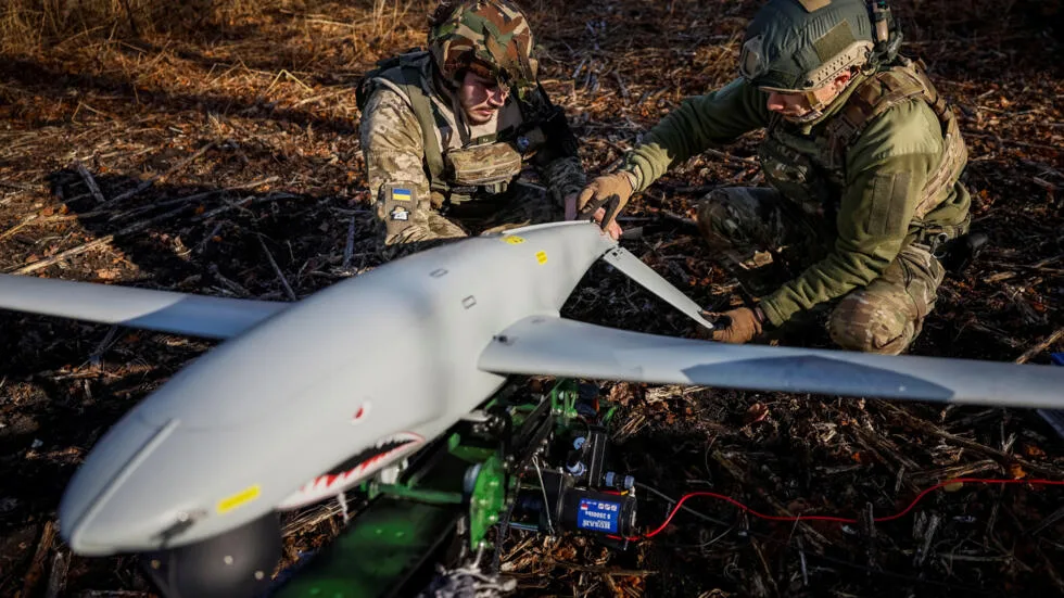 W980 p16x9 2023 11 01t111744z 1390418816 rc2u24aq2uub rtrmadp 3 ukraine crisis drone reconnaissance
