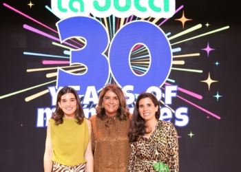 8020 Foto Principal Claudia Armenteros Valerie Garip y Anabel Armenteros