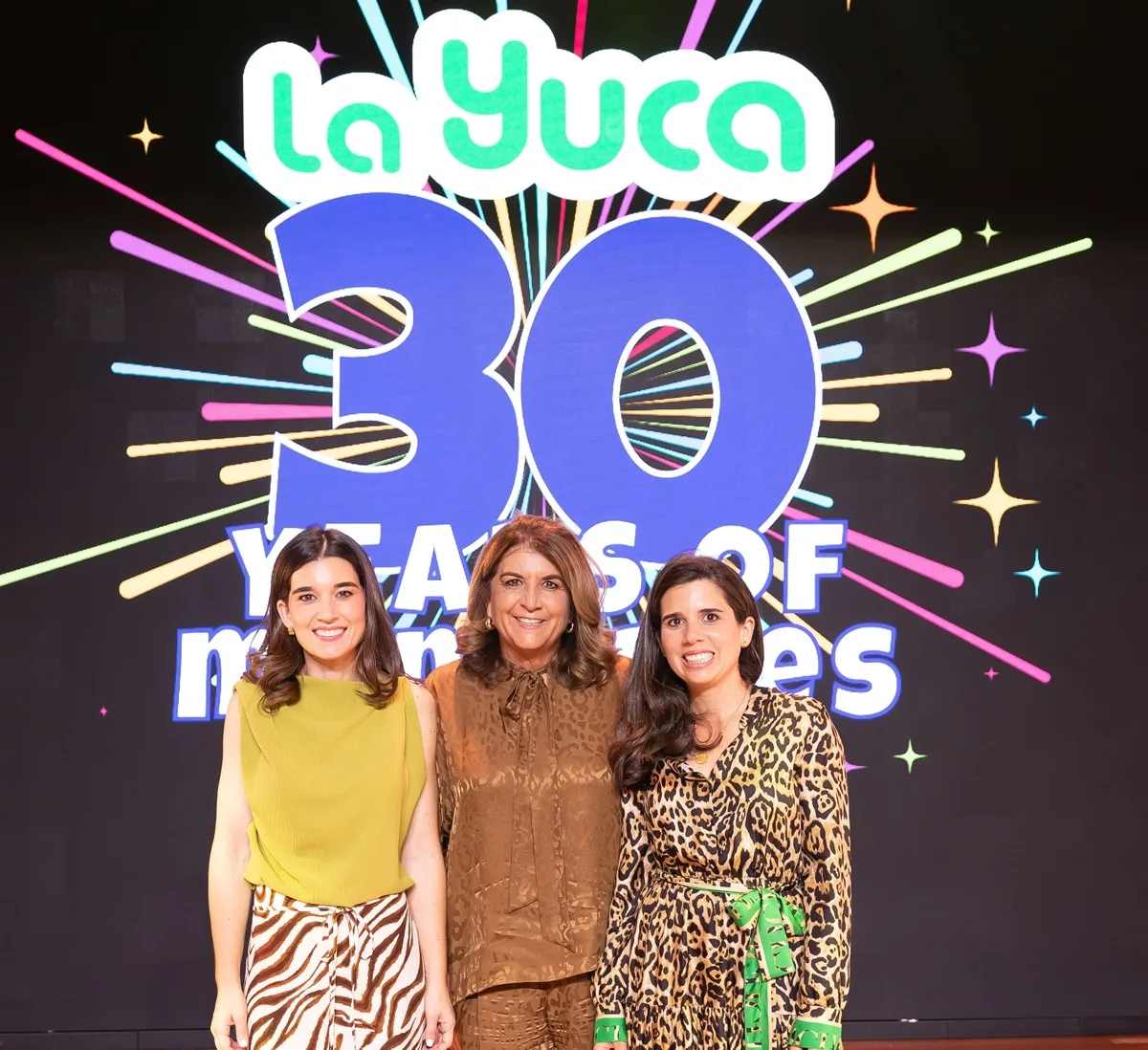 8020 Foto Principal Claudia Armenteros Valerie Garip y Anabel Armenteros