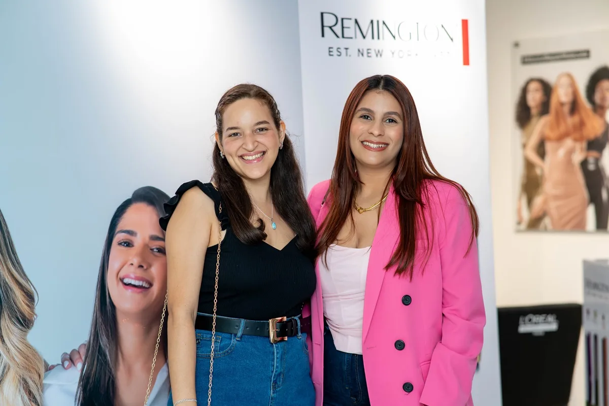 Remington lanza al mercado su nueva colección “almond radiance”