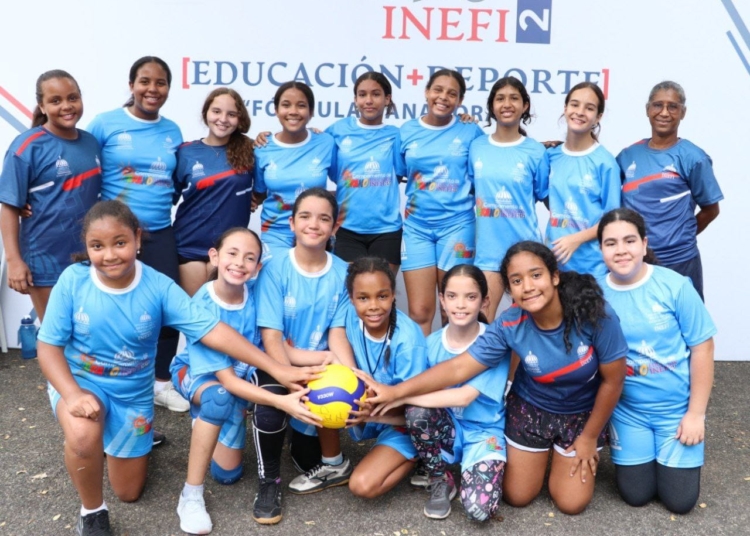 Campamento inefi 7