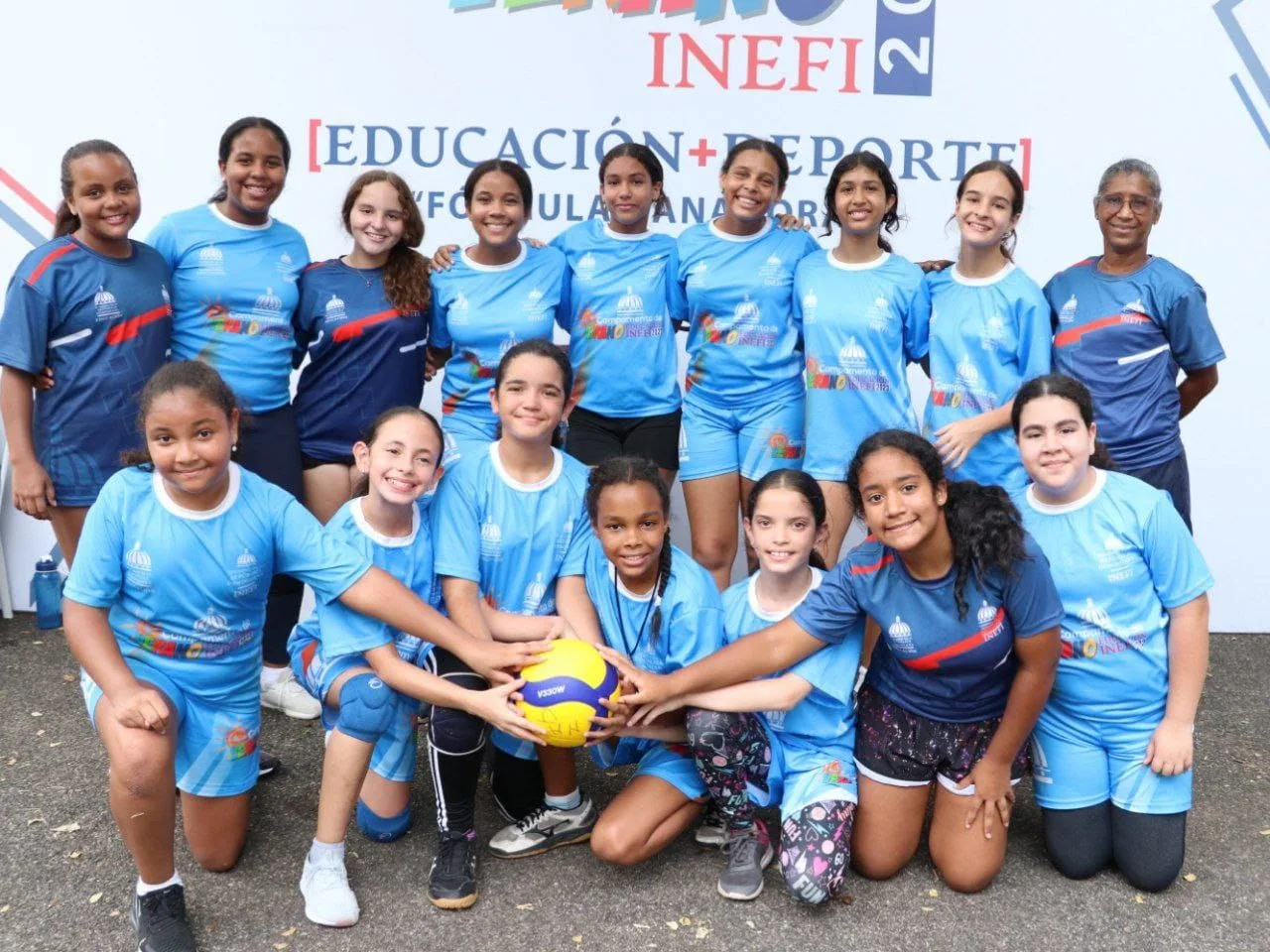 Campamento inefi 7