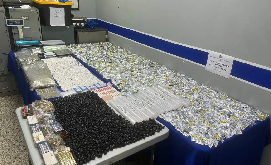 Desarticulan red en santiago 1140x694 1