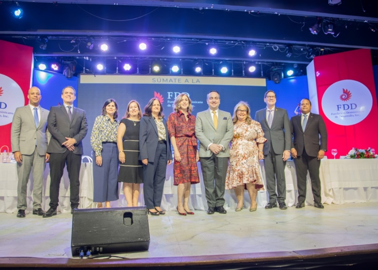 Foto 1 Consejo Directivo 2024 2025