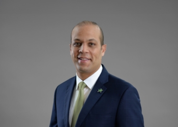 Foto carlos julio camilo presidente ejecutivo banco promerica 1