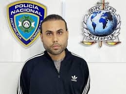 Gilbert reyes bermudez