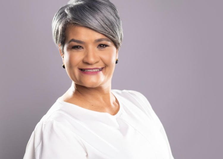 Gobernadora San Pedro