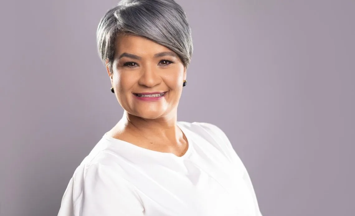 Gobernadora San Pedro