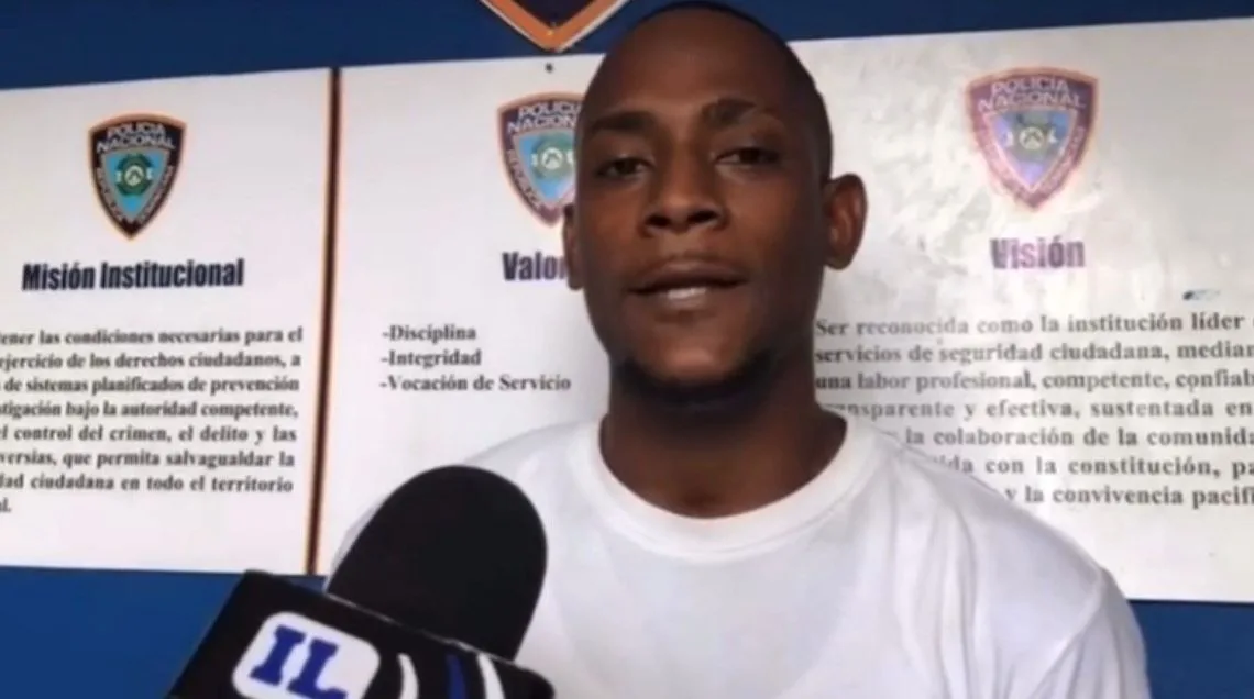 Hombre amaneza a abinader 1140x636 1