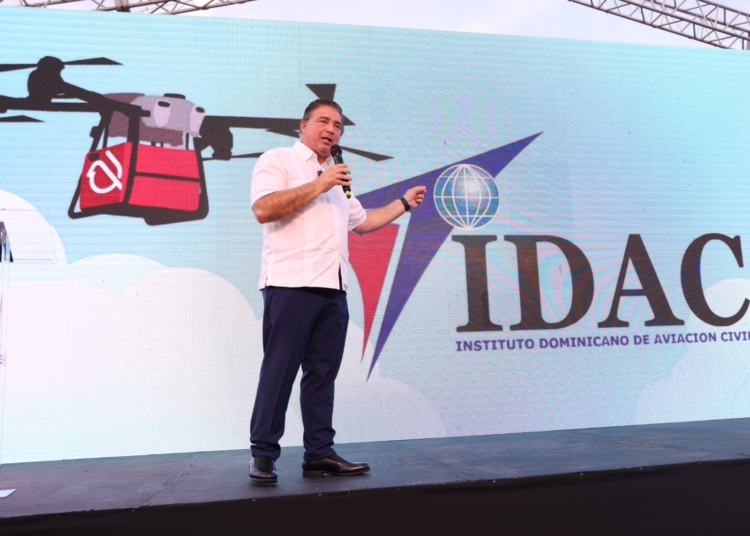 Hector porcella director general del idac