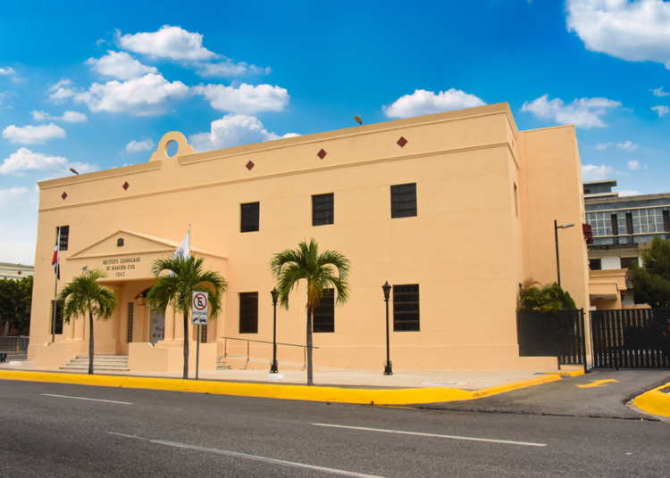 Instituto dominicano de aviacion civil idac