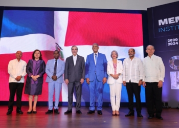 Interior y policia presenta sus ejecutorias del periodo 2020 2024