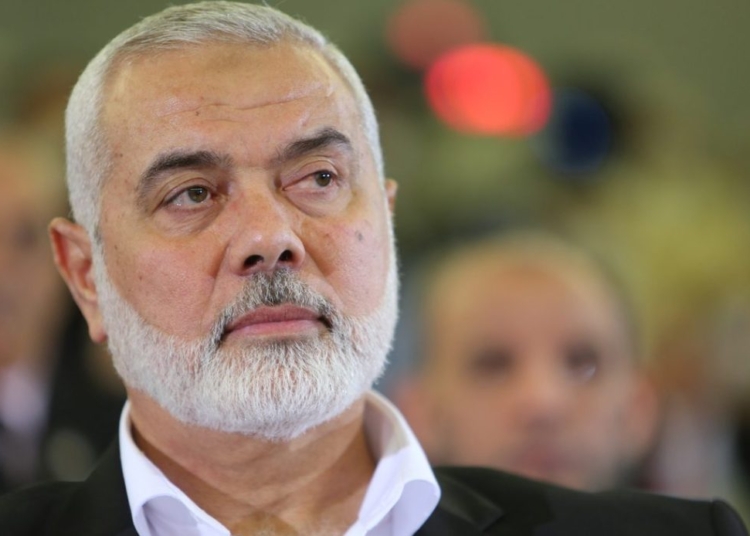 Ismail hanniyah 1140x694 1