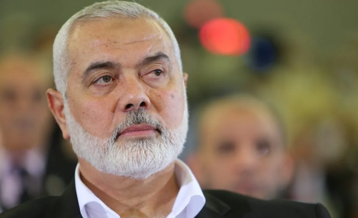 Ismail hanniyah 1140x694 1